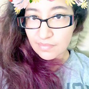 Meet your Posher, Christina